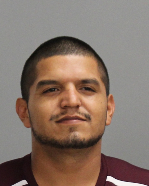 HERNANDEZ, JOSE arrested by Brazos County Sheriff’s Office
