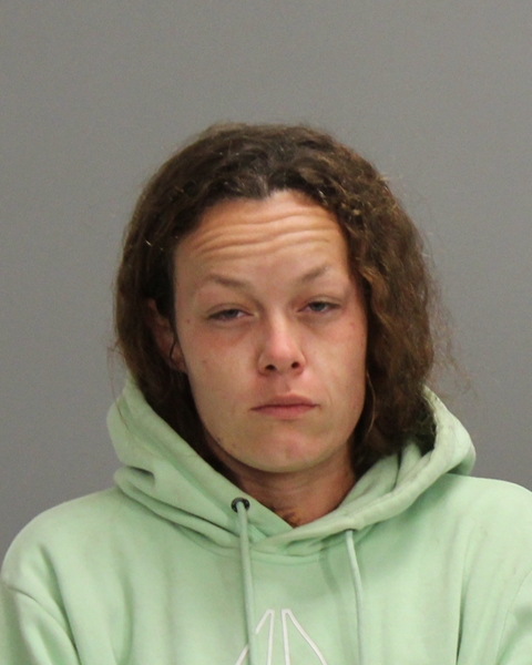 BISCAMP, WENDY MICHELLE arrested by College Station Police Department