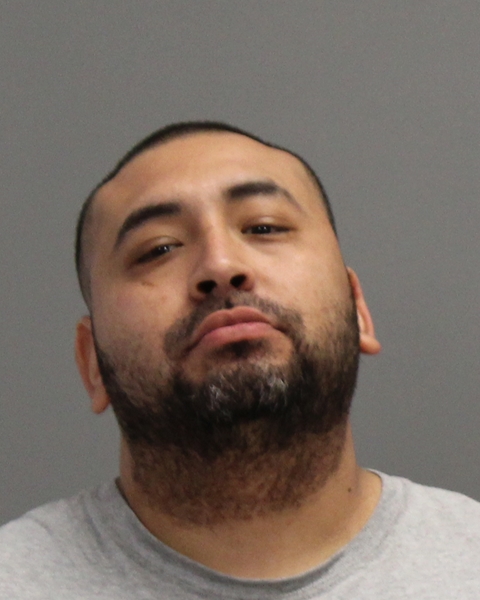 ALVAREZ, MICHAEL JOHN arrested by Bryan Police Department