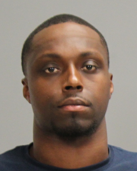 CLEMMONS, SKYLER MORGAN arrested by Bryan Police Department