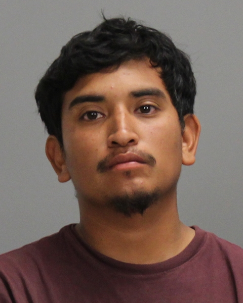 GONZALES-CORRAL, JOSE MANUEL arrested by Brazos County Sheriff’s Office