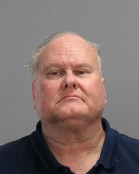 GREENLEE, DAVID LEE arrested by Bryan Police Department