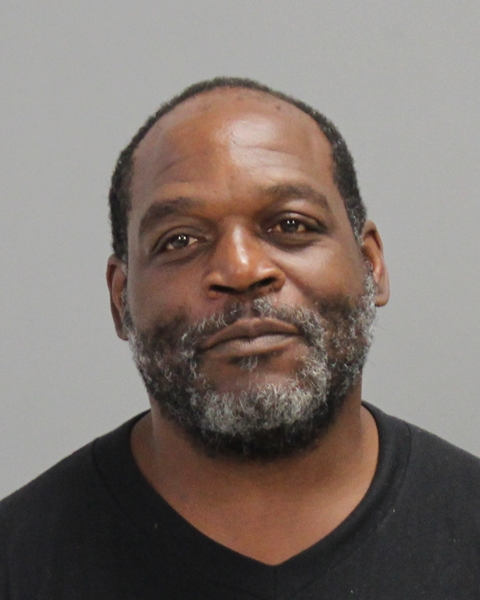 JENKINS, REGINALD EUGENE arrested by Bryan Police Department