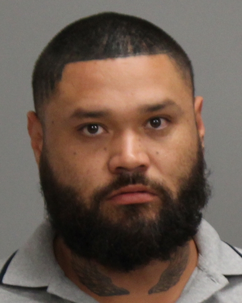 ALVARADO, FLORENCIO arrested by Bryan Police Department