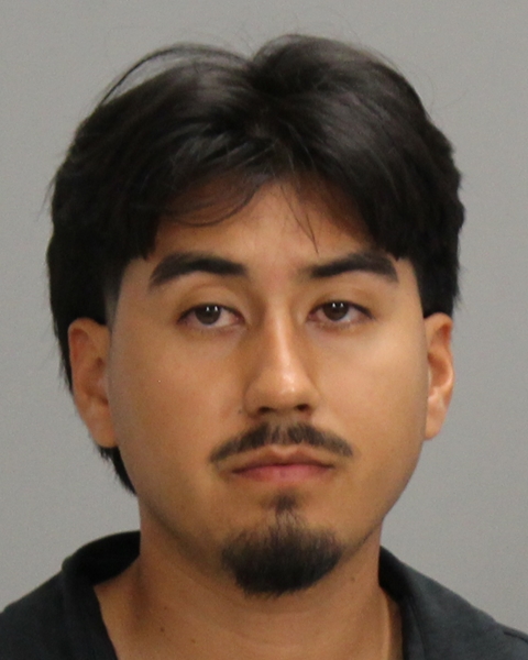 CASAREZ, YAHIR arrested by College Station Police Department