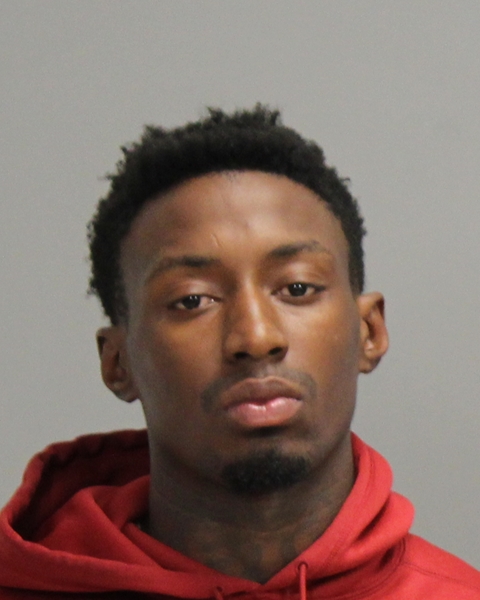 CHAMBERS, GREGORY CARL arrested by Bryan Police Department