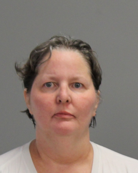 WAGNER, TERESA LYNN arrested by Brazos County Sheriff’s Office