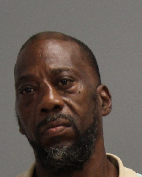 HILL, CHRISTOPHER LEON arrested by Bryan Police Department