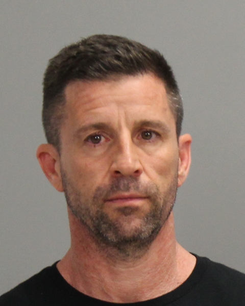 HERNANDEZ, RYAN KEITH arrested by College Station Police Department