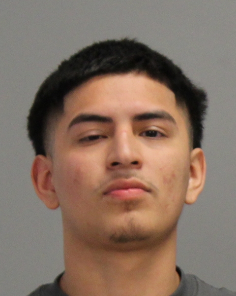 DELATORRE, MICHAEL ANDREW arrested by College Station Police Department