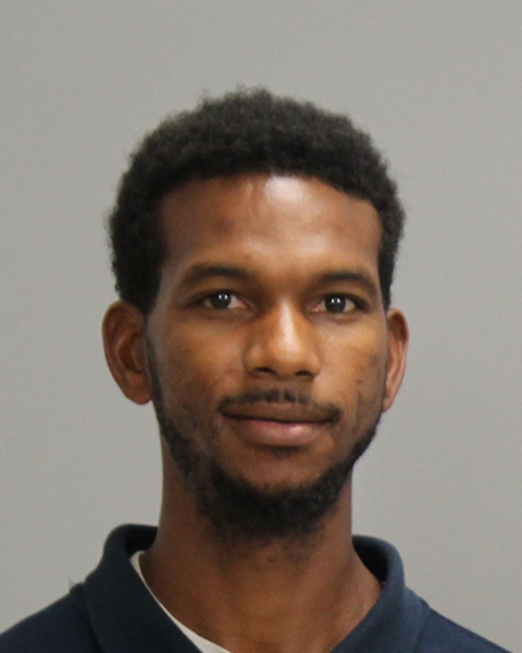 BENFORD, BRANDON DESEAN arrested by Bryan Police Department