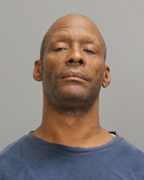 JOHNSON, HENRY SAMUEL arrested by Bryan Police Department