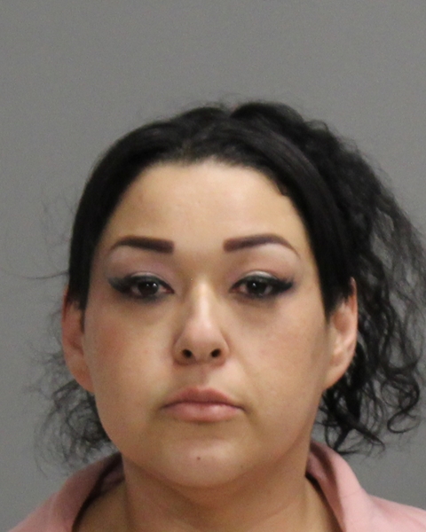 HERNANDEZ, GINA ESTRADA arrested by Brazos County Sheriff’s Office