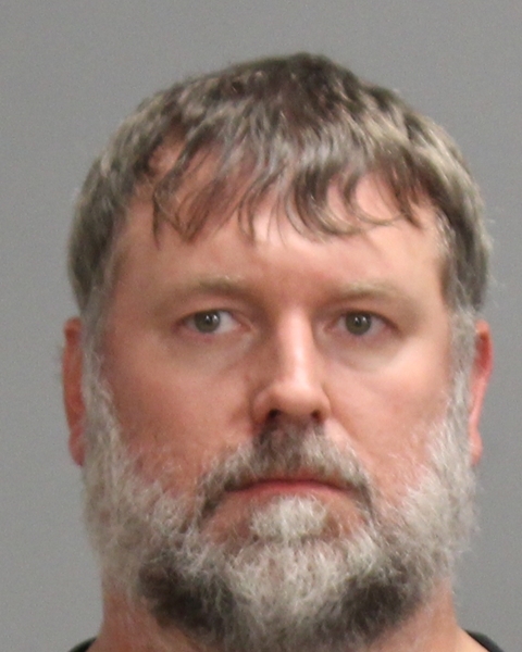 GRIFFEN, JOHN CLAUDE arrested by College Station Police Department