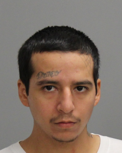 CAVASOS, ALEJANDRO ADAN arrested by College Station City Marshall