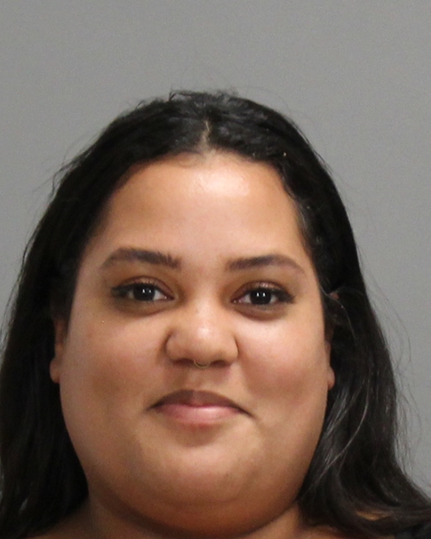 Dunic, Kimberly Michelle arrested by Brazos County Sheriff’s Office