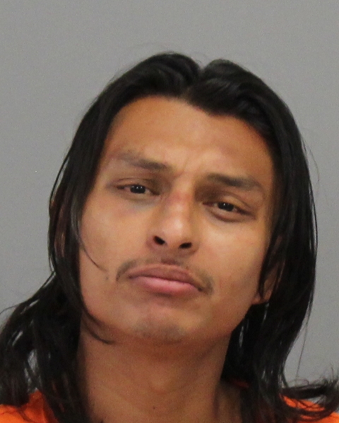 ESTRADA, JESSE arrested by College Station Police Department