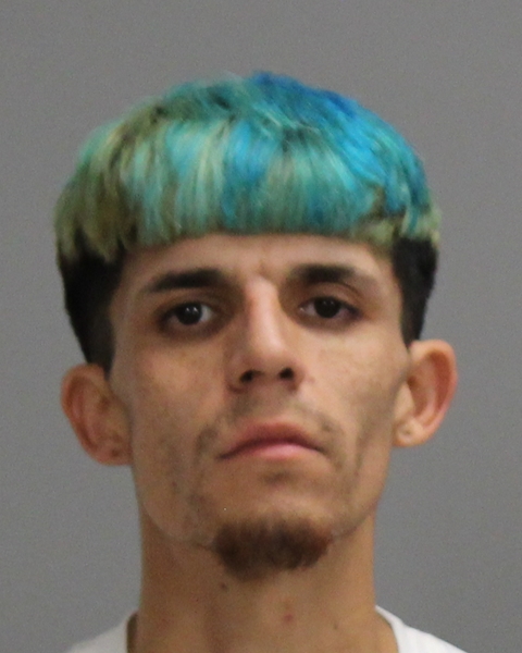 CAVAZOS, ALFREDO arrested by Bryan Police Department