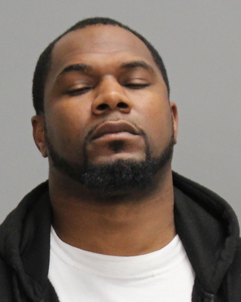 BENNETT, IZORA VENORRIS, Jr arrested by Bryan Police Department