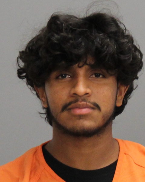 GARMENDIO-MEJIA, CARLOS JAVIER arrested by Brazos County Sheriff’s Office