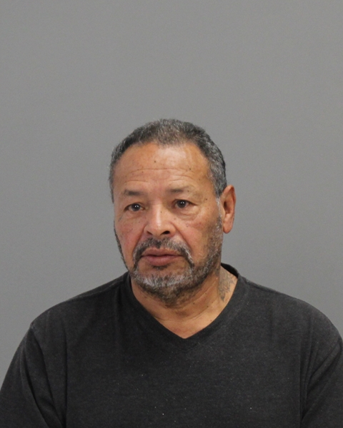 AYALA, FRANCISCO SUSTAITA arrested by Bryan City Marshall