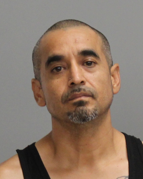 BELTRAN, STEPHEN ALLEN arrested by Bryan Police Department