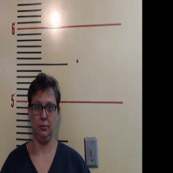 HARRINGTON, ANDREA MARIE booking photo