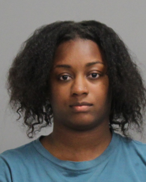 Johnson, Quineria arrested by Bryan Police Department