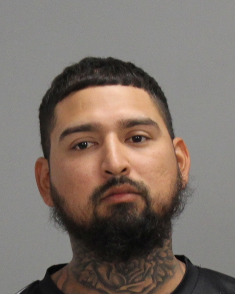 CORTEZ, JOSE ANGEL, Jr arrested by Brazos County Sheriff’s Office