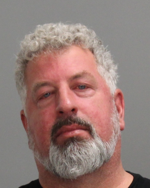 BAILEY, ERIC ZAKARIA arrested by Texas A&M University Police