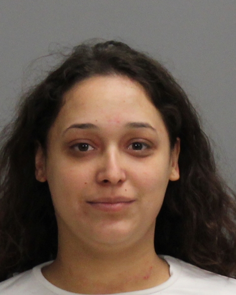 DELCASTILLO, EZRA MARIE arrested by Unlisted