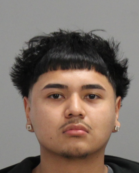 GARCIA, MICHAEL ALEXANDER arrested by Brazos County Sheriff’s Office