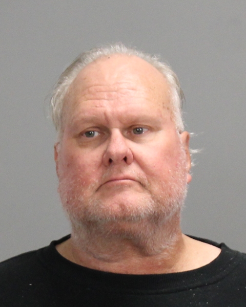 GREENLEE, DAVID LEE arrested by Bryan Police Department