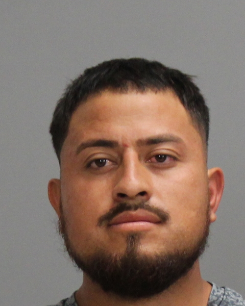 HERNANDEZ RIVERA, JESUS arrested by Bryan Police Department