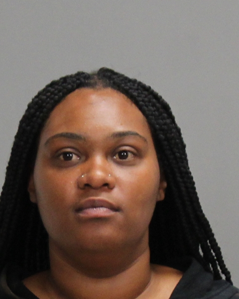 Hamilton, Mikayla Klatrice arrested by College Station Police Department