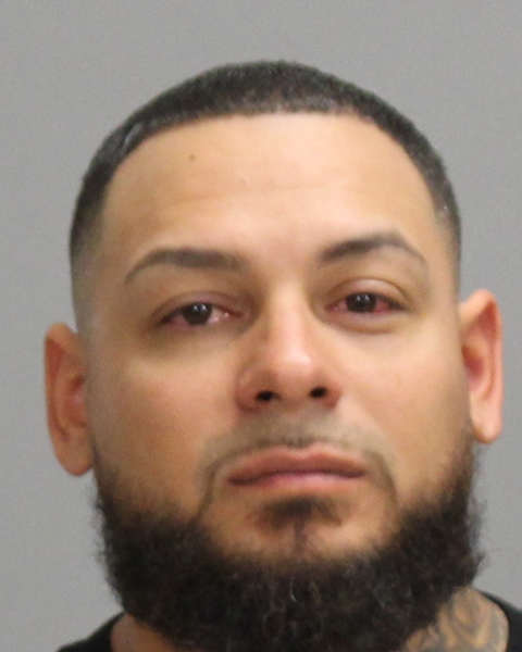 BERNAL, ALBERT J booking photo