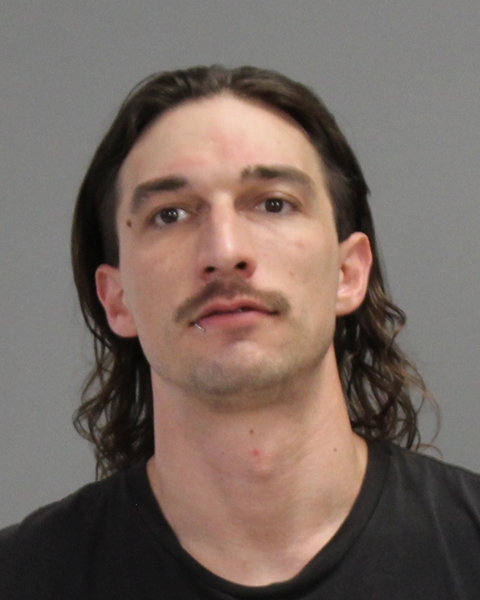 GRIMSLEY, DRAKE TYLER arrested by Bryan Police Department