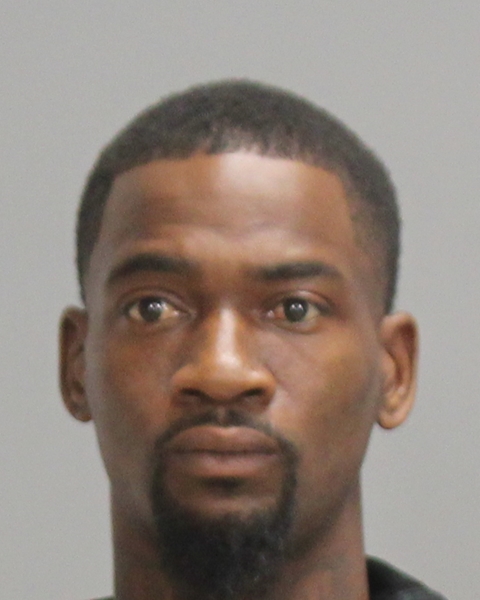 GREEN, LENARRON LEON arrested by Bryan Police Department