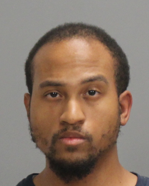 JOHNSON, ADRIAN ALEXANDER arrested by Bryan Police Department