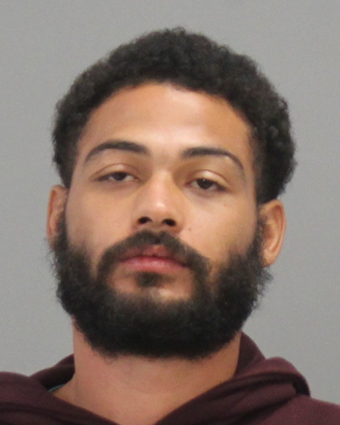 DAVIS, EDDIE ANDREW, II arrested by Bryan Police Department