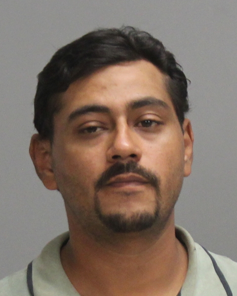 HERNANDEZ, RAYMOND ISABEL arrested by Bryan Police Department