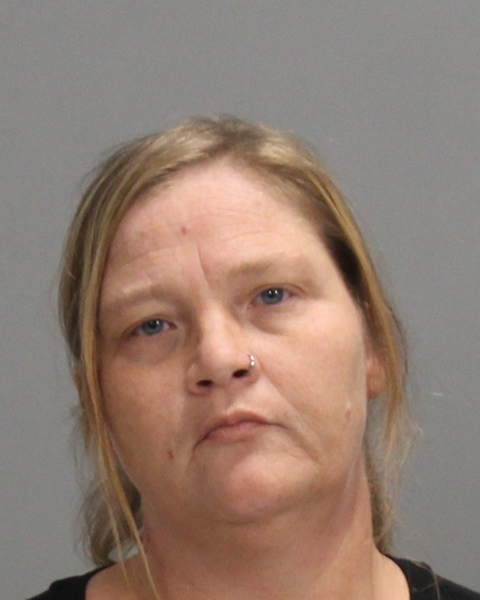 CANO, AMANDA MARIE arrested by Brazos County Sheriff’s Office