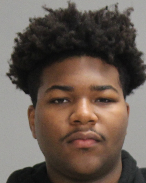 Green, Jonquelen Michael Kapri arrested by Brazos County Sheriff’s Office