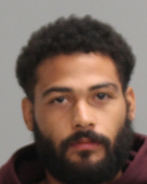 DAVIS, EDDIE ANDREW, II arrested by Bryan Police Department