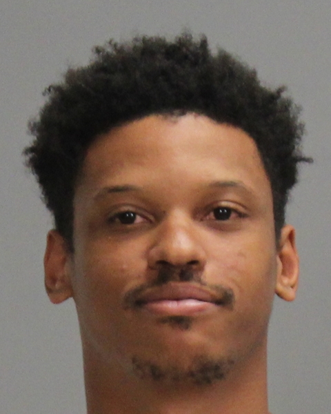 MANUEL, SIRH KEILAN WILLIAM arrested by Bryan Police Department