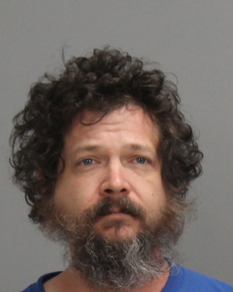 BENNETT, CHRISTOPHER BLAKE arrested by Bryan Police Department