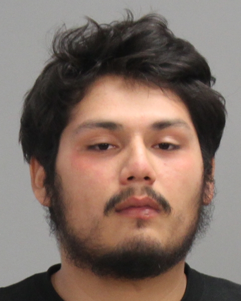 AGUILAR, LUIS arrested by College Station Police Department