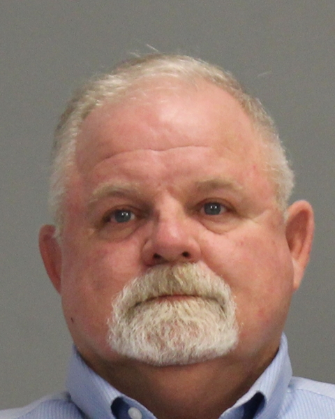 HARVEY, DARRELL WAYNE arrested by Brazos County Sheriff’s Office