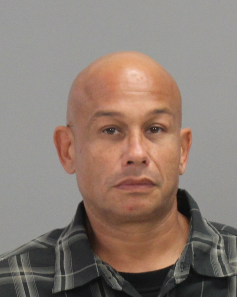 CORNELIUS, DAVID EDWARD arrested by Bryan Police Department