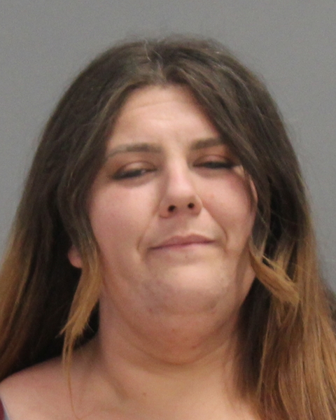 HERNANDEZ, NICOLE ANDREA arrested by College Station Police Department